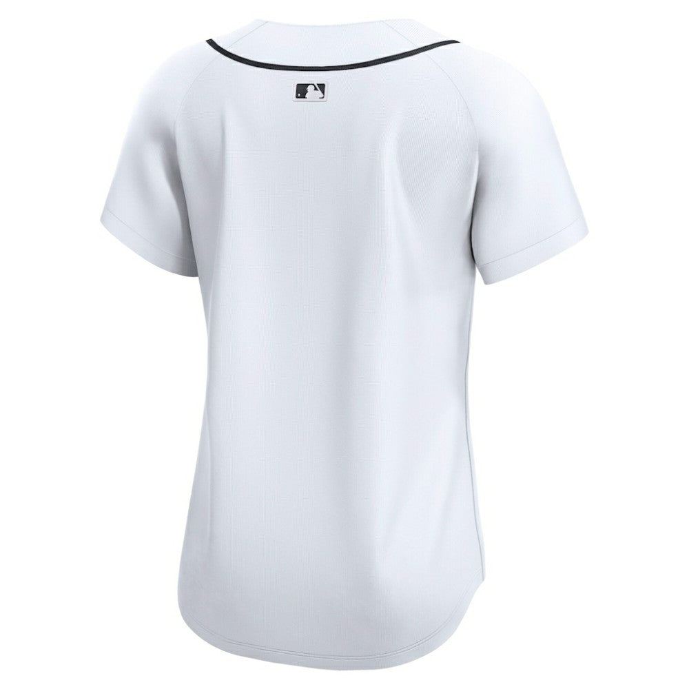 Detroit Tigers Nike Women's Home Limited Jersey Discount
