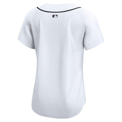 Detroit Tigers Nike Women's Home Limited Jersey Discount