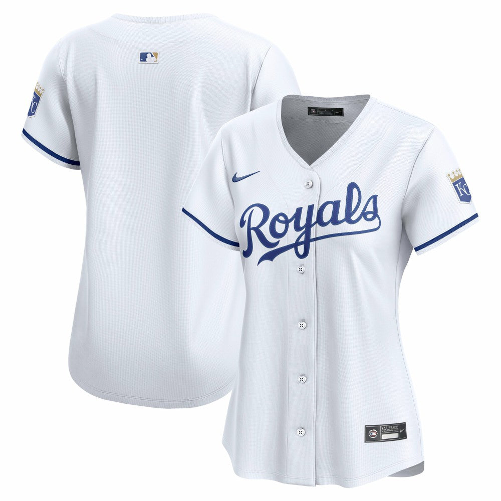 Kansas City Royals Nike Women's Home Limited Jersey for sale