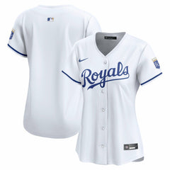 Kansas City Royals Nike Women's Home Limited Jersey for sale