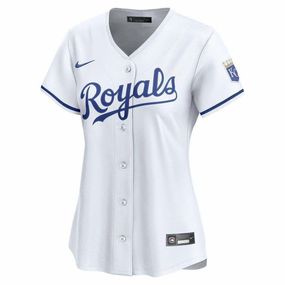 Kansas City Royals Nike Women's Home Limited Jersey for sale