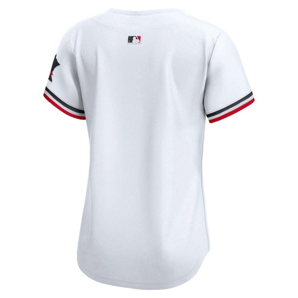Minnesota Twins Nike Women's Home Limited Jersey Discount