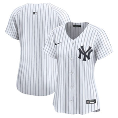 New York Yankees Nike Women's Home Limited Jersey Outlet