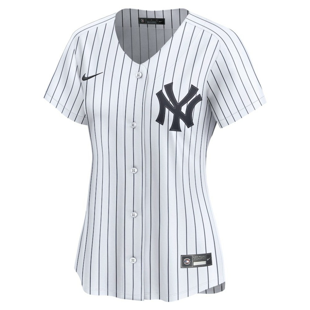 New York Yankees Nike Women's Home Limited Jersey Outlet