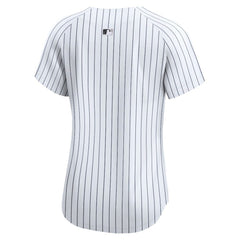 New York Yankees Nike Women's Home Limited Jersey Outlet
