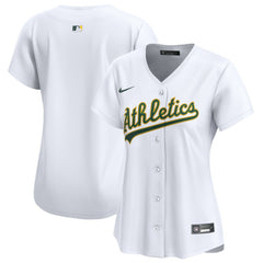 Athletics Nike Women's Home Limited Jersey Online