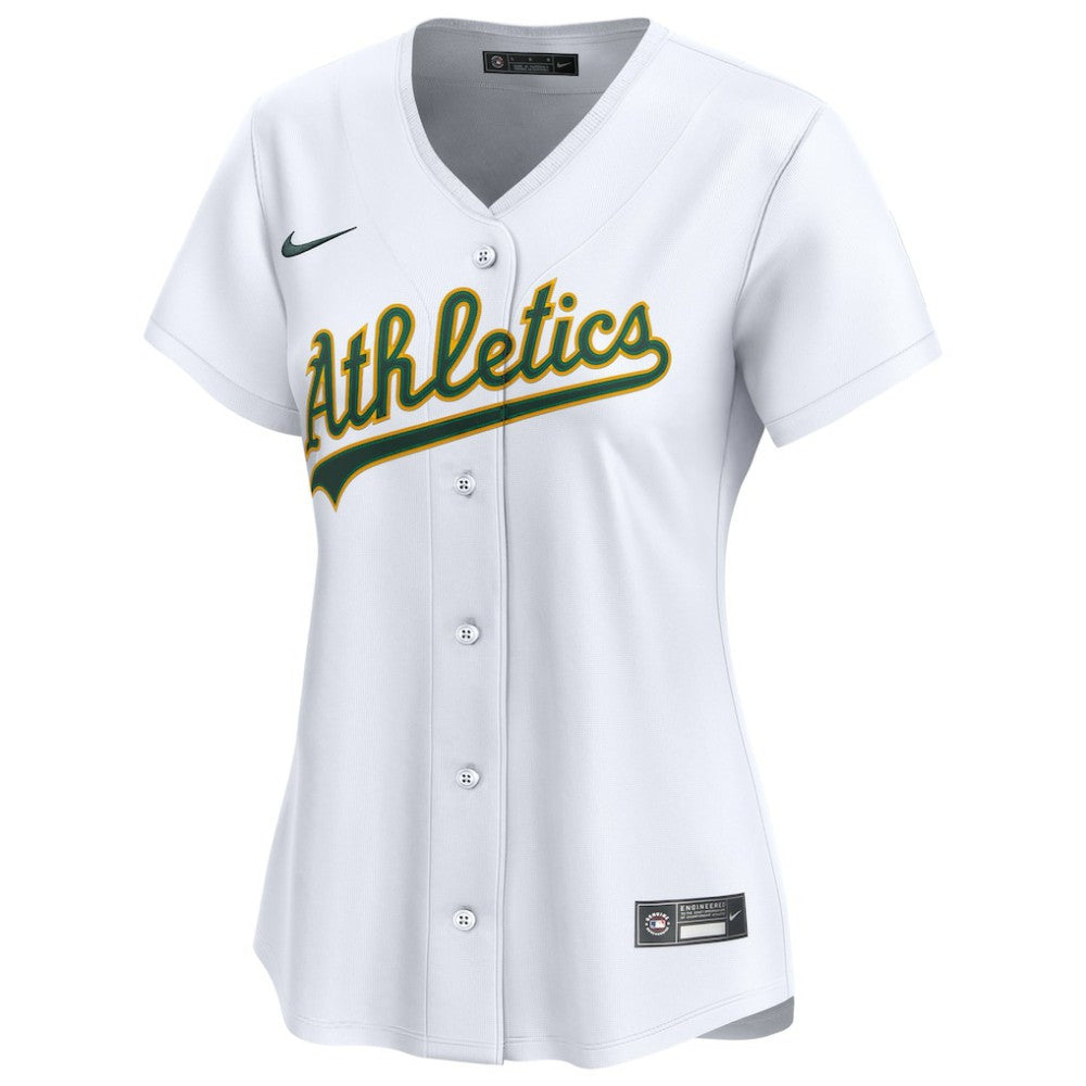 Athletics Nike Women's Home Limited Jersey Online