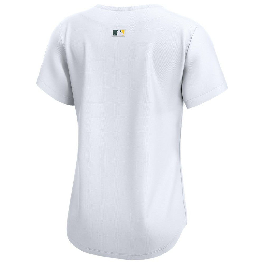 Athletics Nike Women's Home Limited Jersey Online