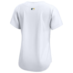 Athletics Nike Women's Home Limited Jersey Online