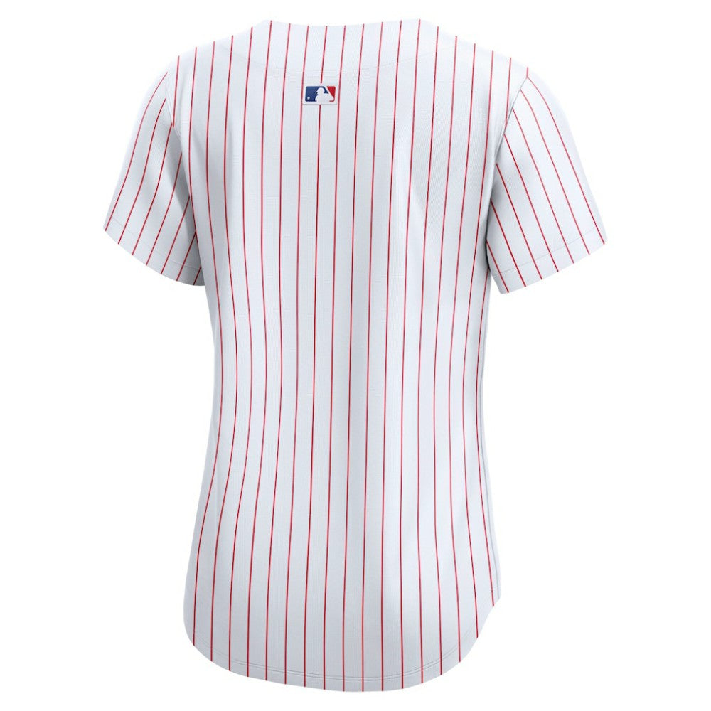 Philadelphia Phillies Nike Women's Home Limited Jersey Near Me