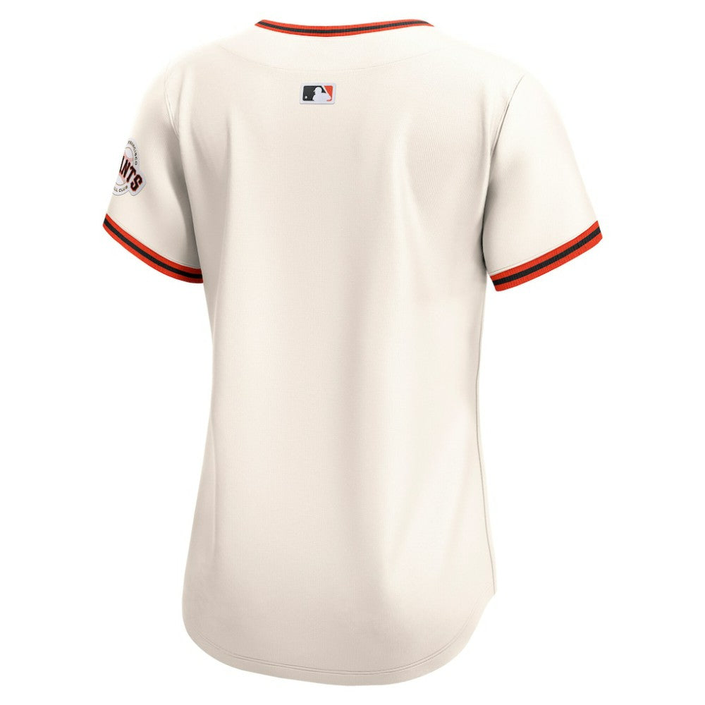 San Francisco Giants Nike Women's Home Limited Jersey Online