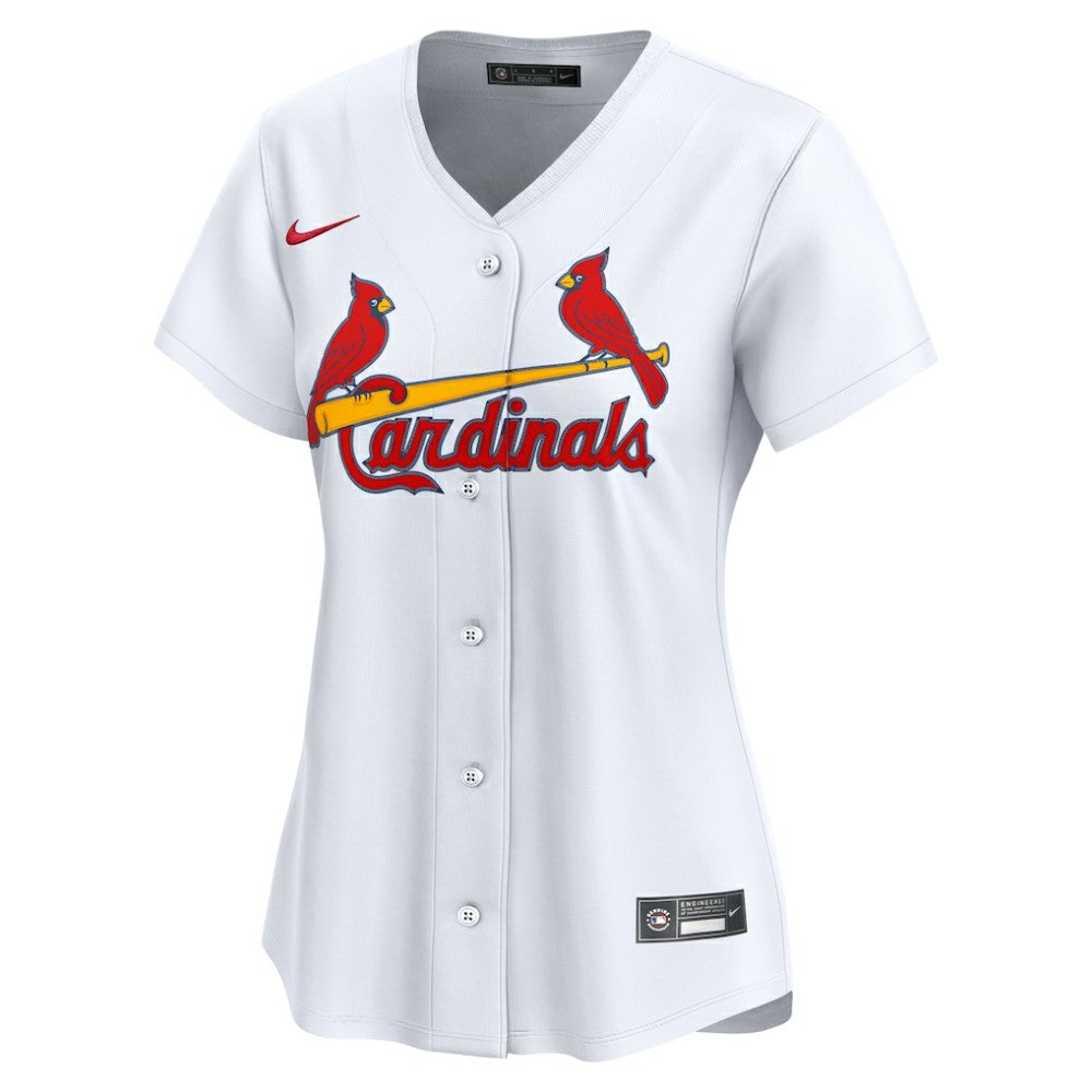 St. Louis Cardinals Nike Women's Home Limited Jersey Outlet