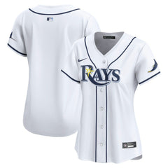 Tampa Bay Rays Nike Women's Home Limited Jersey for sale
