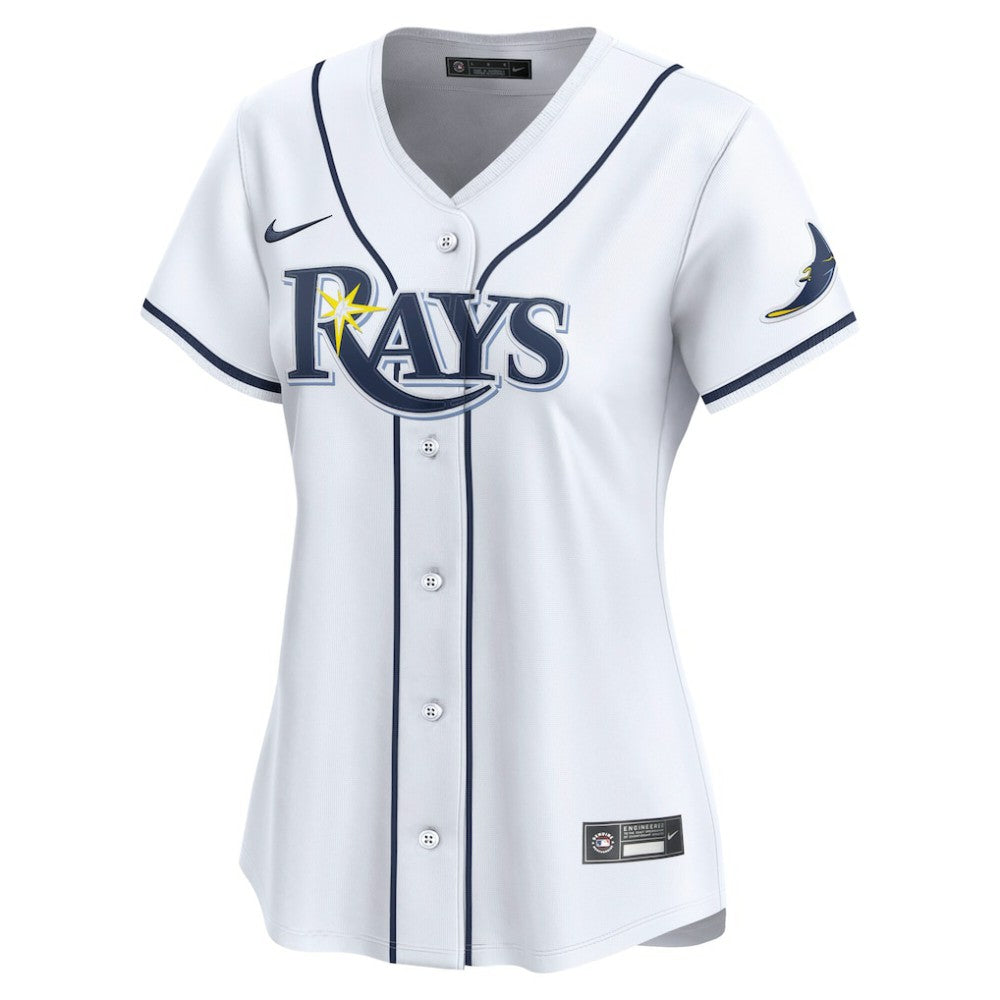 Tampa Bay Rays Nike Women's Home Limited Jersey for sale