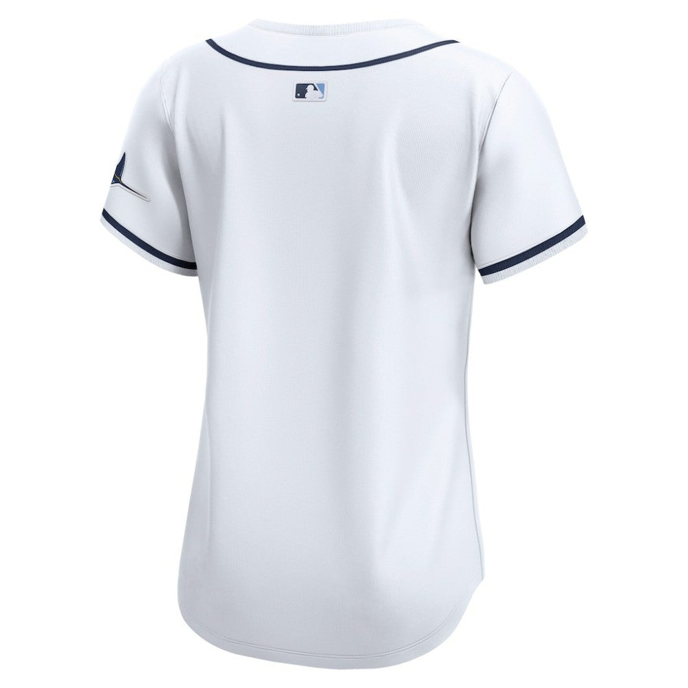 Tampa Bay Rays Nike Women's Home Limited Jersey for sale