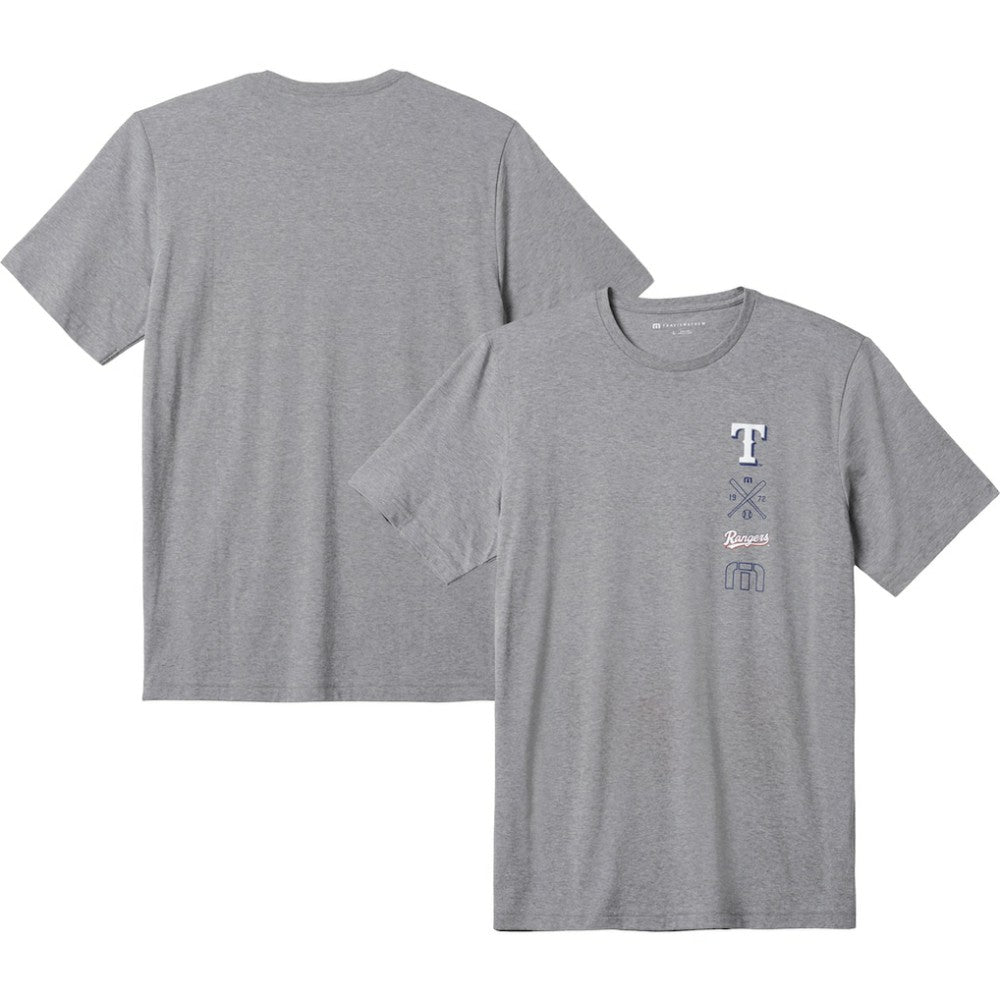 Texas Rangers TravisMathew Sunset Slam T-Shirt Online