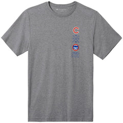 Chicago Cubs TravisMathew Sunset Slam T-Shirt Online
