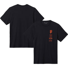 San Francisco Giants TravisMathew Sunset Slam T-Shirt for sale