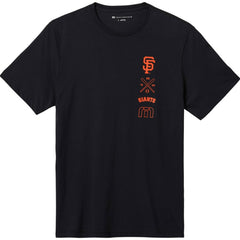 San Francisco Giants TravisMathew Sunset Slam T-Shirt for sale