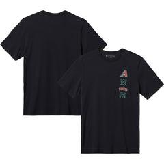 Arizona Diamondbacks TravisMathew Sunset Slam T-Shirt for sale