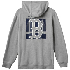 Boston Red Sox TravisMathew Cloud Pullover Hoodie Online