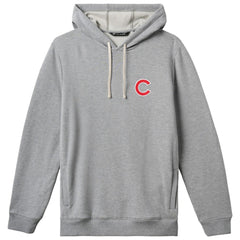 Chicago Cubs TravisMathew Cloud Pullover Hoodie Online