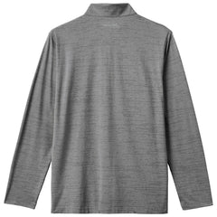 Los Angeles Dodgers TravisMathew The Heater Quarter-Zip Pullover Top for sale