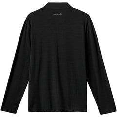 San Francisco Giants TravisMathew The Heater Quarter-Zip Pullover Top for sale