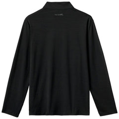 Arizona Diamondbacks TravisMathew The Heater Quarter-Zip Pullover Top Outlet