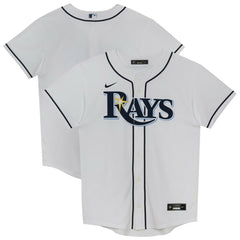 Tampa Bay Rays Preschool Home Replica Jersey Discount