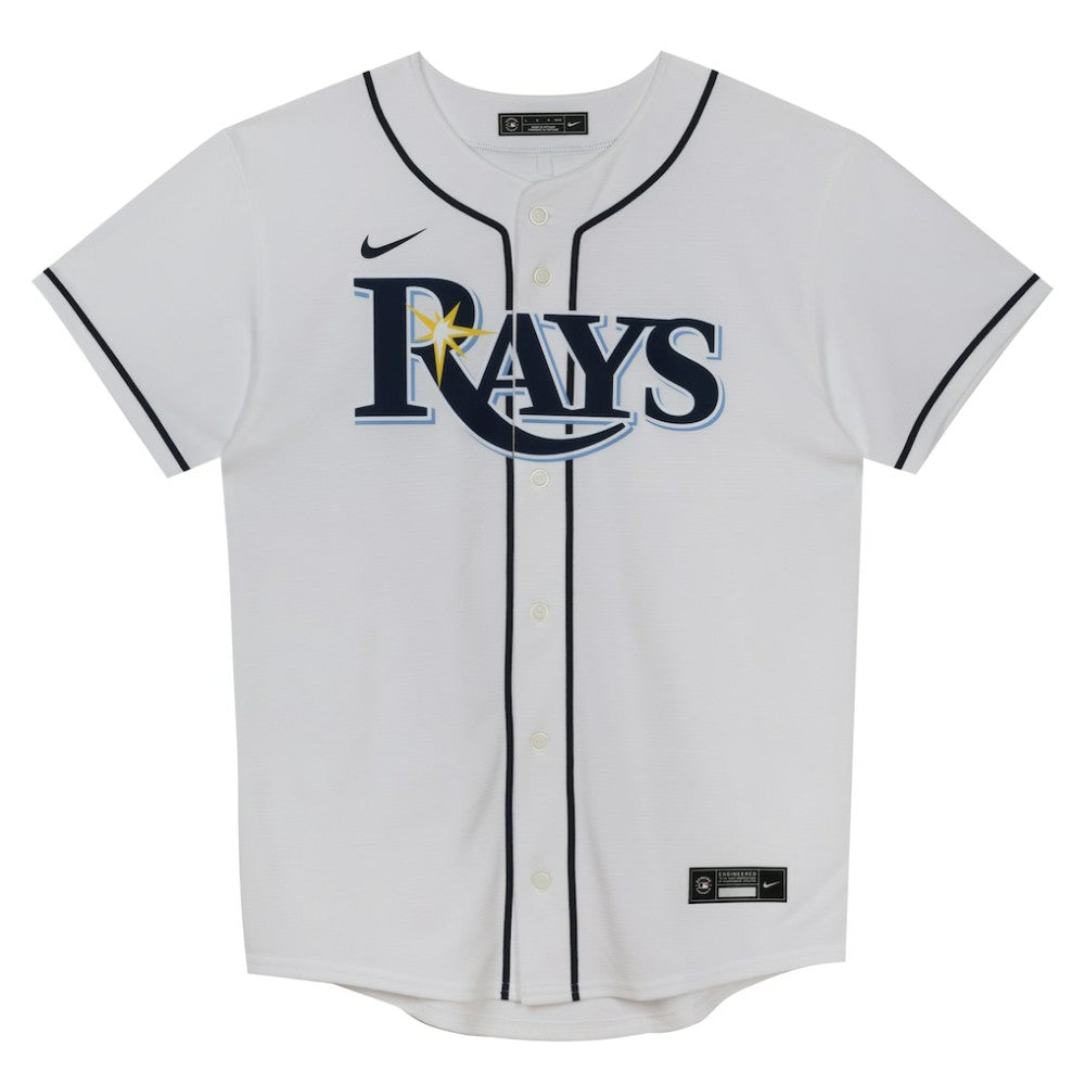 Tampa Bay Rays Preschool Home Replica Jersey Discount