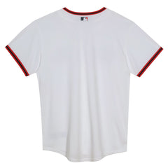Cleveland Guardians Preschool Home Blank Replica Jersey Near Me