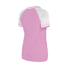 Boston Red Sox New Era Women's Gameday V-Neck T-Shirt Online