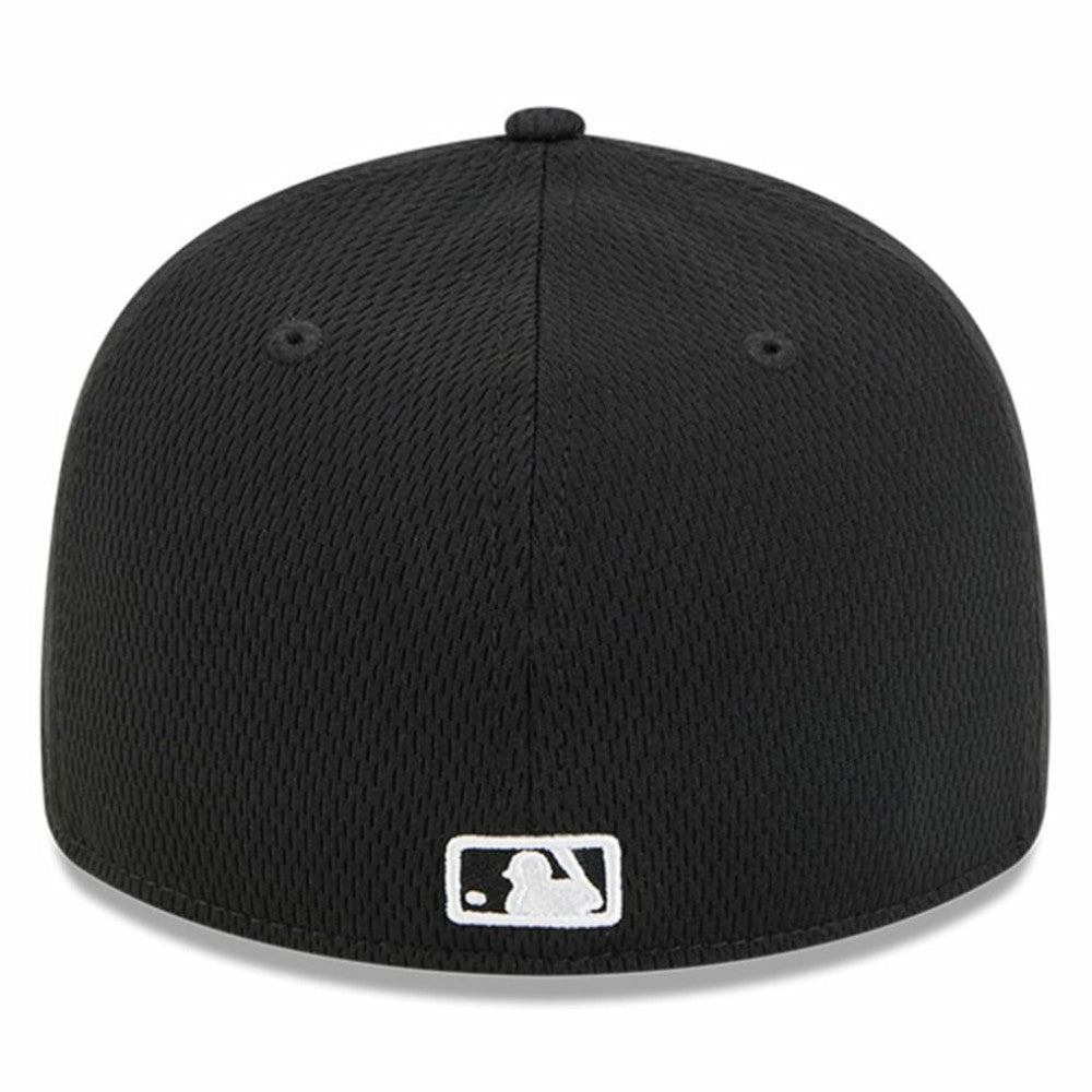 Houston Astros New Era 2025 MLB Clubhouse Low Profile 59FIFTY Fitted Hat for sale