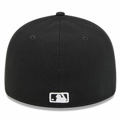 Houston Astros New Era 2025 MLB Clubhouse Low Profile 59FIFTY Fitted Hat for sale