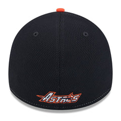 Houston Astros New Era 2025 MLB Clubhouse 39THIRTY Flex Hat for sale