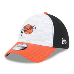 San Francisco Giants New Era 2025 MLB Clubhouse 39THIRTY Flex Hat Sale
