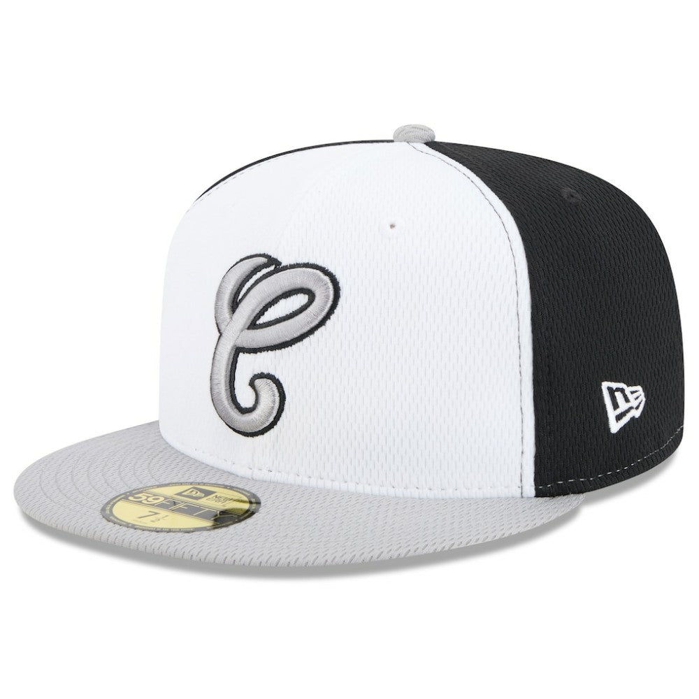 Chicago White Sox New Era 2025 MLB Clubhouse 59FIFTY Fitted Hat Online