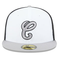 Chicago White Sox New Era 2025 MLB Clubhouse 59FIFTY Fitted Hat Online