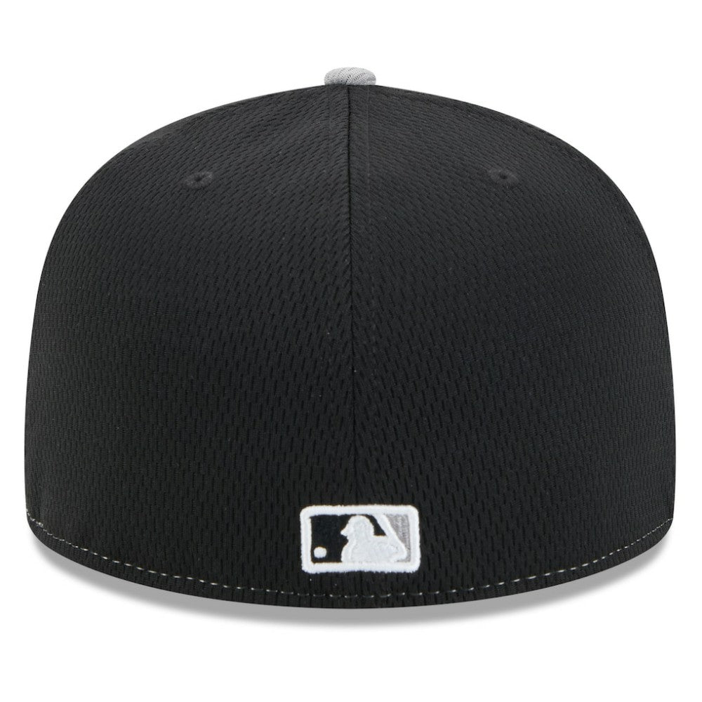 Chicago White Sox New Era 2025 MLB Clubhouse 59FIFTY Fitted Hat Online