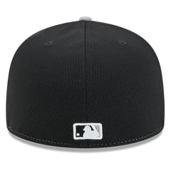Chicago White Sox New Era 2025 MLB Clubhouse 59FIFTY Fitted Hat Online
