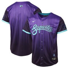 Arizona Diamondbacks Nike Youth 2025 City Connect Limited Jersey Discount