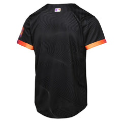 San Francisco Giants Nike Youth 2025 City Connect Limited Jersey for sale