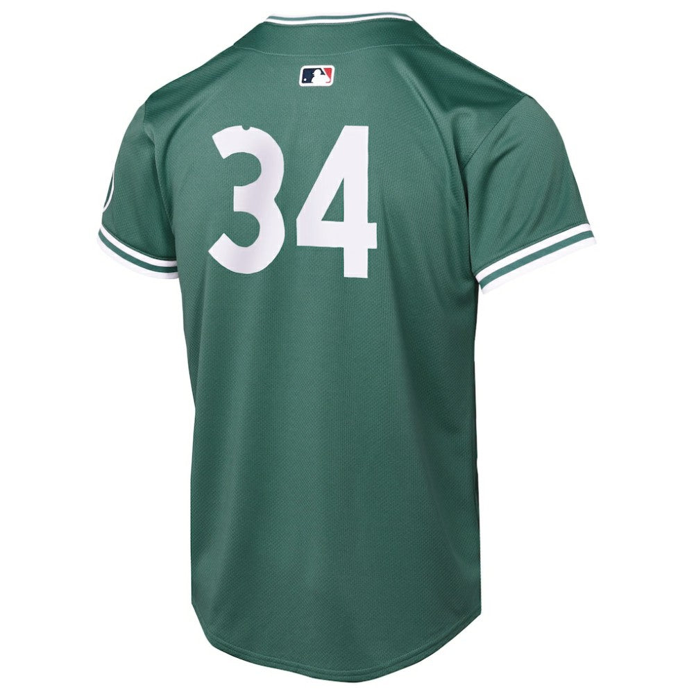 David Ortiz Boston Red Sox Nike Youth 2025 City Connect Limited Retired Player Jersey Discount