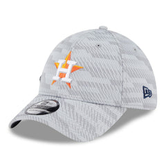Houston Astros New Era 2025 MLB Clubhouse 39THIRTY Flex Hat Discount