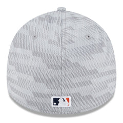Houston Astros New Era 2025 MLB Clubhouse 39THIRTY Flex Hat Discount