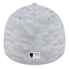 Chicago White Sox New Era 2025 MLB Clubhouse 39THIRTY Flex Hat Discount