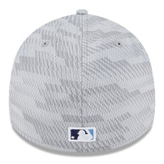 Tampa Bay Rays New Era 2025 MLB Clubhouse 39THIRTY Flex Hat Online