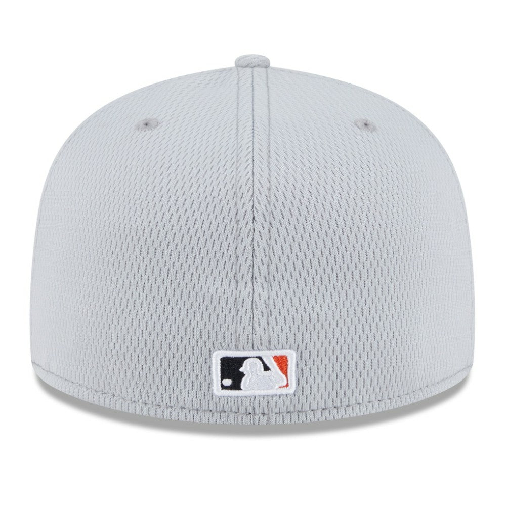 Baltimore Orioles New Era 2025 MLB Clubhouse 59FIFTY Fitted Hat Discount