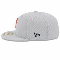 San Francisco Giants New Era 2025 MLB Clubhouse 59FIFTY Fitted Hat Discount
